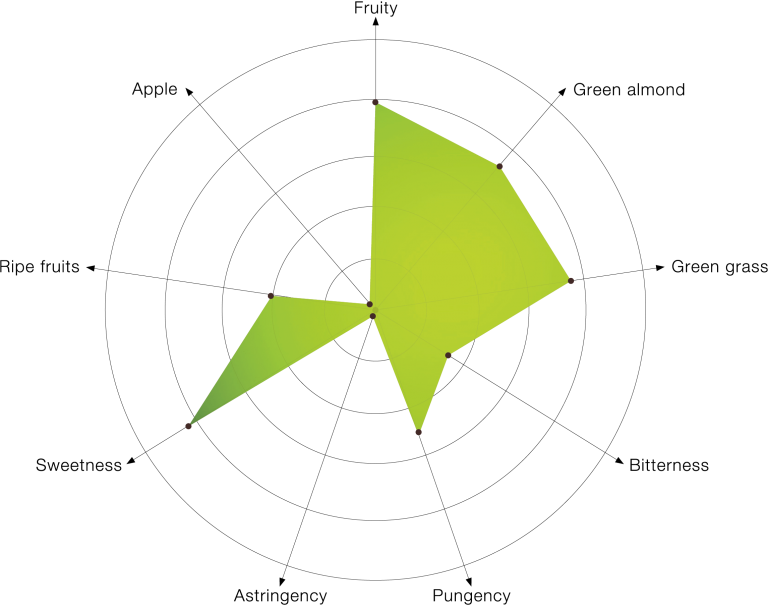 ORGANIC OLIVE OIL - DESERT MIRACLE / ULTRA PREMIUM - 250ML GLASS BOTTLE-SMALL - Image 7