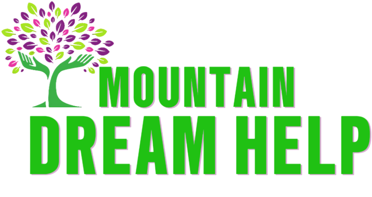 Mountain Dream Help