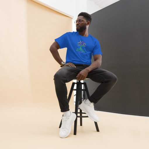 Mountain Dream Help Unisex classic tee - Image 12