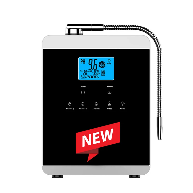 Kangen Water Ionizer Alkaline Water - Image 6