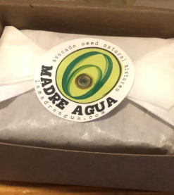 Madre Agua: Handmade Body Soap